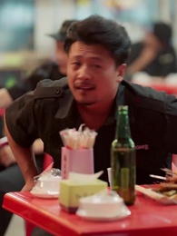 第19集 - 魔鬼上司變後媽老爹你真行