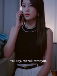 Bölüm 5 - Fırtına ve Aşkın Kaderi