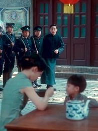 بانتظار عودتك - Episode 5