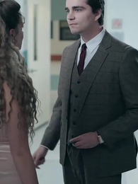 Episode 13 - Nie wieder dir gehören