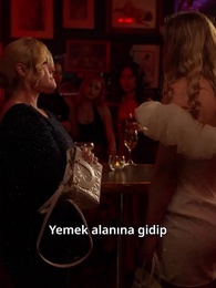 Bölüm 25 - Gizemli Varise Kim?