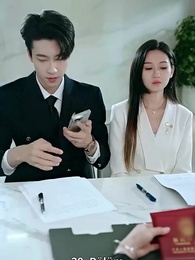 Bölüm 20 - Artık Bana Yetişemezsin!