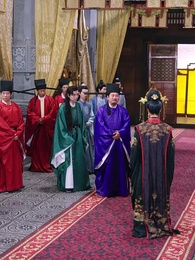 第29話 - 朕は受験生なり