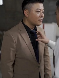 龍婿戰神 - Episode 85