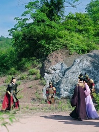 朕は受験生なり - Episode 7