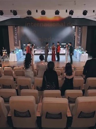 Episodio 29 - De Vuelta con Venganza