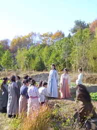 冷宮王妃不好惹 - Episode 74