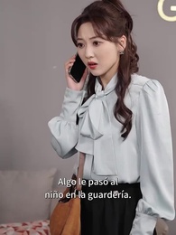 [Doblado]Destino Bendecido: Una mamá, cinco bebés y cuatro padres - Episode 50