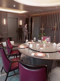 魔鬼上司變後媽老爹你真行 - Episode 6