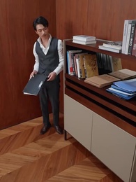 Tập 7 - Kế hoạch thanh trừng