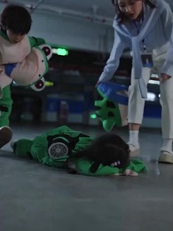 Episodio 6 - [Doblado]Destino Bendecido: Una mamá, cinco bebés y cuatro padres