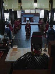 第56集 - 代嫁丞相