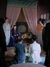 九重錦之庶女有毒 - Episode 37