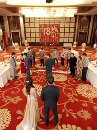 Kế hoạch thanh trừng - Episode 24