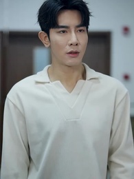 換專業後,山海不相逢 - Episode 58