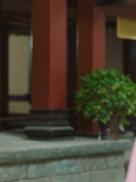 代嫁丞相 - Episode 4