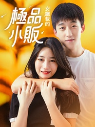 女總裁的極品小販