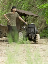 Campesino Salvaje - Episode 66