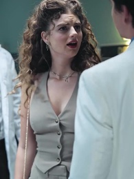 Episode 46 - Nie wieder dir gehören