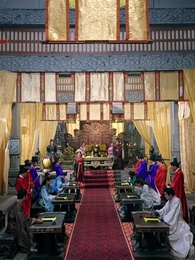 The Lost Emperor - Episode 52