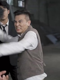 第89集 - 龍婿戰神