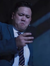 Bölüm 60 - Artık Bana Yetişemezsin!