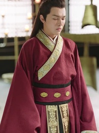 代嫁丞相 - Episode 30