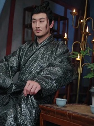 不負天下不負卿 - Episode 49