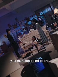 Episodio 2 - De Vuelta con Venganza