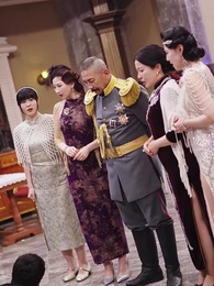 Episodio 39 - L'ombra del Comandante