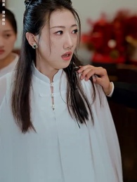 第33集 - 刁蠻小醫仙