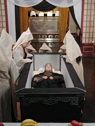 不負天下不負卿 - Episode 64