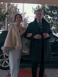 Episodio 65 - [Doblado]El deseo despiadado de mi multimillonario