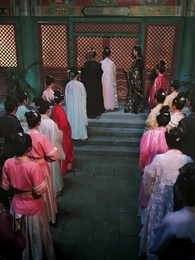 第16集 - 九重錦之庶女有毒