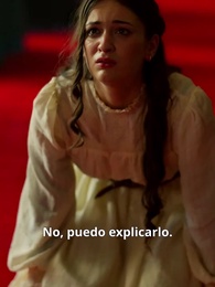 Episodio 7 - El regreso de la reina no reclamada del Alfa