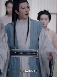 Episódio 43 - Voltei no Tempo e Virei Eunuco