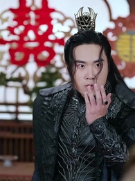 第28集 - 不負天下不負卿