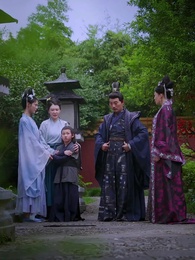 九重錦之庶女有毒 - Episode 26