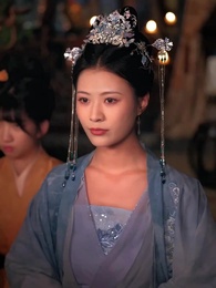 第31集 - 九重錦之庶女有毒