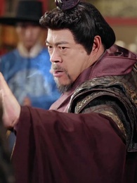 第56集 - 不負天下不負卿