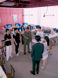 ตอนที่ 30 - เกมรัก เกมร้าย เกมทายาท
