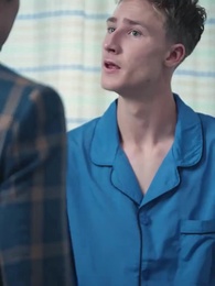 Episode 34 - Nie wieder dir gehören