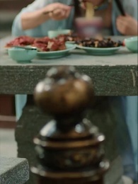 第15集 - 代嫁丞相