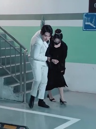 L'Empreinte du Destin - Episode 51