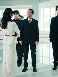 ตอนที่ 11 - ศึกมรดก