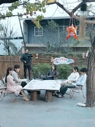 Episodio 6 - De Vuelta con Venganza