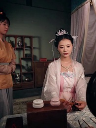 九重錦之庶女有毒 - Episode 45