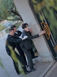 Episodio 11 - De Vuelta con Venganza