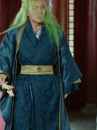 第13集 - 代嫁丞相