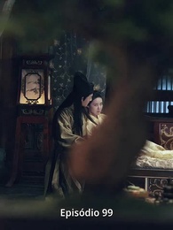 Episódio 99 - Voltei no Tempo e Virei Eunuco